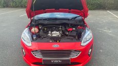 Ford Fiesta 1.0 EcoBoost 125 Titanium 5dr Petrol Hatchback